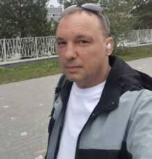 Фотография мужчины Григорий, 46 лет из г. Нижневартовск