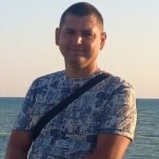 Николай, 38 из г. Ульяновск.