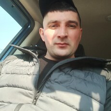 Фотография мужчины Виталий, 34 года из г. Уссурийск