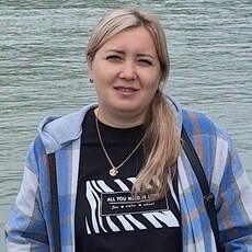 Надежда, 40 из г. Барнаул.