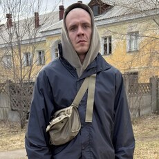 Фотография мужчины Саша, 35 лет из г. Ангарск
