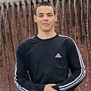 Сергей, 18 лет