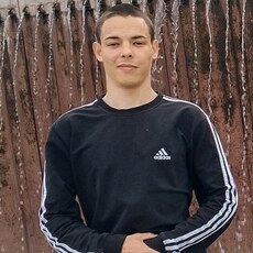 Фотография мужчины Сергей, 18 лет из г. Усолье-Сибирское