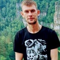 Фотография мужчины Эдуард, 30 лет из г. Астана