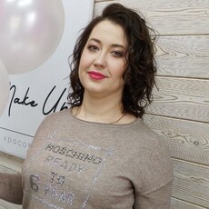 Фотография девушки Алина, 36 лет из г. Уссурийск