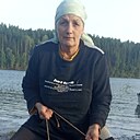 Галина, 58 лет