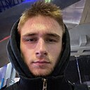 Виктор, 22 года
