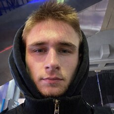 Фотография мужчины Виктор, 22 года из г. Сочи