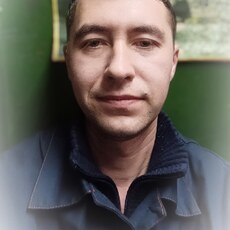 Фотография мужчины Виталий, 36 лет из г. Барнаул