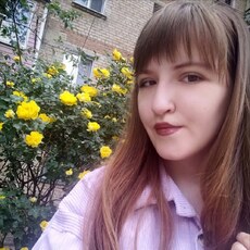 Фотография девушки Полина, 24 года из г. Астрахань