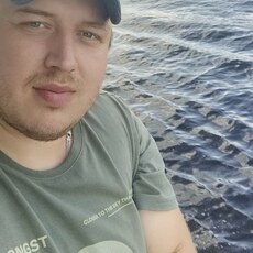 Фотография мужчины Дмитрий, 36 лет из г. Брянск