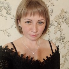 Татьяна, 45 из г. Краснодар.