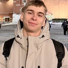 Фотография мужчины Егор, 22 года из г. Молодечно