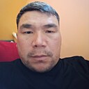 Байдаулет, 34 года