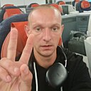 Михаил, 34 года
