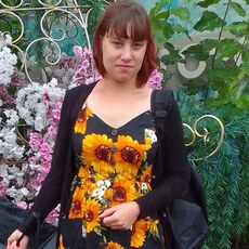 Фотография девушки Irina, 22 года из г. Чита