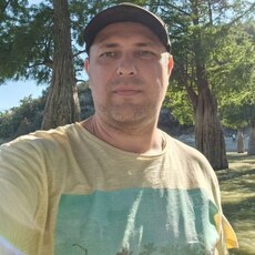 Фотография мужчины Виталий, 41 год из г. Тула