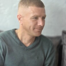 Фотография мужчины Saint, 40 лет из г. Лунинец
