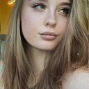 Надя, 23 года