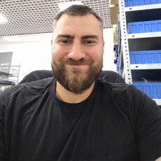 Фотография мужчины Вячеслав, 36 лет из г. Сургут