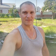 Фотография мужчины Александр, 32 года из г. Кобрин