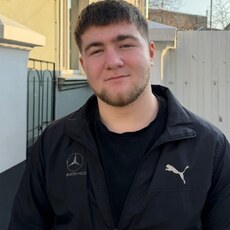 Фотография мужчины Ak, 18 лет из г. Новочеркасск
