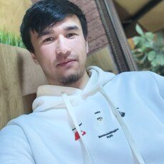 Фотография мужчины Sarvar, 23 года из г. Мурманск