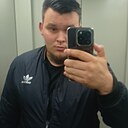 Даниил, 28 лет