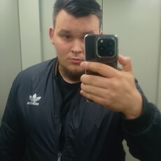 Фотография мужчины Даниил, 28 лет из г. Воронеж