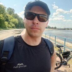 Фотография мужчины Валерий, 36 лет из г. Мозырь