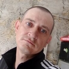 Фотография мужчины Михаил, 36 лет из г. Челябинск