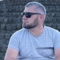 Фотография мужчины Юра, 41 год из г. Харьков