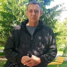 Фотография мужчины Альберт, 56 лет из г. Саратов