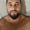 Georgeone, 31 год