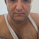 Малик, 37 лет