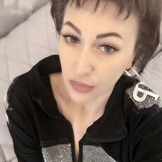 Анюта, 45 из г. Красноярск.