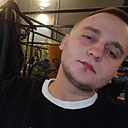 Эдгар, 25 лет