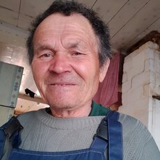 Фотография мужчины Олег, 61 год из г. Красный Холм