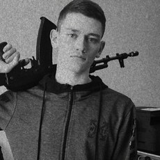 Фотография мужчины Александр, 25 лет из г. Искитим