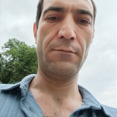 Фотография мужчины Микаел, 37 лет из г. Кисловодск