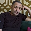 Эрик, 50 лет