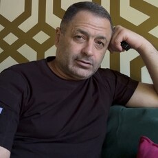 Фотография мужчины Эрик, 50 лет из г. Ставрополь
