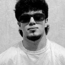 Фотография мужчины Ismail, 20 лет из г. Мытищи