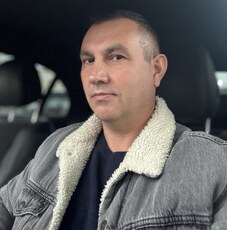 Фотография мужчины Андрей, 44 года из г. Орел