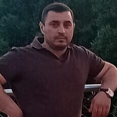 Фотография мужчины Мгер, 37 лет из г. Орехово-Зуево