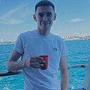 Ахмет, 25 лет