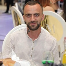 Фотография мужчины Жан, 33 года из г. Ереван
