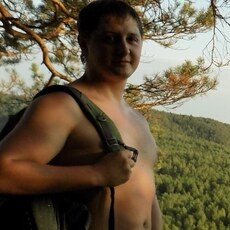 Фотография мужчины Сергей, 37 лет из г. Новый Уренгой