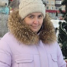 Фотография девушки Мария, 38 лет из г. Валуйки
