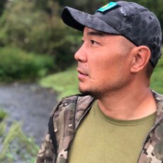 Фотография мужчины Azamat, 37 лет из г. Павлодар